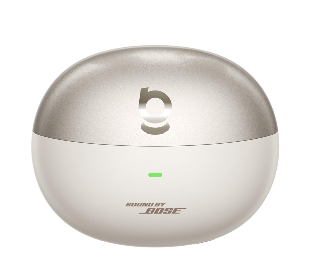 Baseus Słuchawki Open-ear XC1 Sound by Bose Droga Mleczna - 1360336 - zdjęcie 2